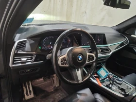 BMW X7  xDrive40i, снимка 12