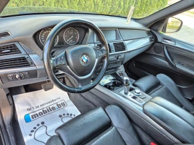 BMW X5 3.0d Sport packet Panorama 7м.20ц.джанти, снимка 14