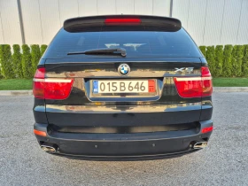 BMW X5 3.0d Sport packet Panorama 7м.20ц.джанти, снимка 6