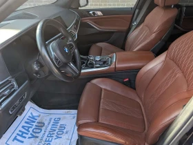 BMW X7 | МАСАЖИ | ОБДУХВАНЕ | HUD | ТЕЛЕВИЗОРИ | , снимка 5