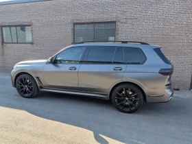 BMW X7 | МАСАЖИ | ОБДУХВАНЕ | HUD | ТЕЛЕВИЗОРИ | , снимка 2