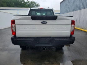 Ford F250, снимка 5