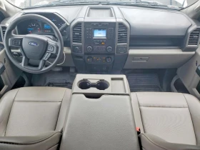 Ford F250, снимка 7