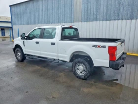 Ford F250, снимка 6