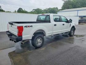 Ford F250, снимка 4