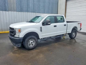 Ford F250, снимка 3