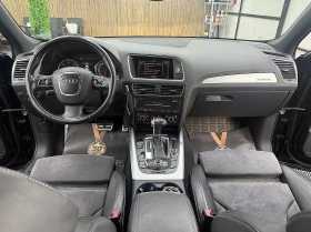 Audi Q5 S-LINE/F1/LED/NAVI/ TOP!!!СОБСТВЕН ЛИЗИНГ, снимка 13