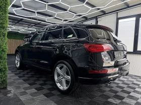 Audi Q5 S-LINE/F1/LED/NAVI/ TOP!!!СОБСТВЕН ЛИЗИНГ, снимка 4