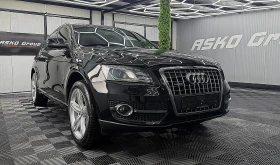 Audi Q5 S-LINE/F1/LED/NAVI/ TOP!!!СОБСТВЕН ЛИЗИНГ, снимка 3