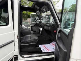 Mercedes-Benz G 500 V8 G63 AMG/// FACELIFT 2024 NOVA, снимка 14