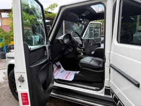 Mercedes-Benz G 500 V8 G63 AMG/// FACELIFT 2024 NOVA, снимка 10