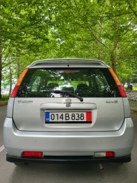Suzuki Ignis 1.3 Бензин / Газ , снимка 5