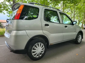 Suzuki Ignis 1.3 Бензин / Газ , снимка 4