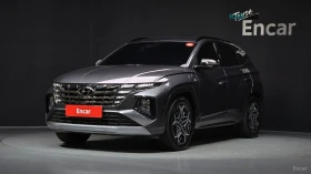 Hyundai Tucson N LINE* PREMIUM* КОЖА* ПОДГРЕВ* ОБДУХВ* , снимка 1