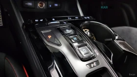 Hyundai Tucson N LINE* PREMIUM* КОЖА* ПОДГРЕВ* ОБДУХВ* , снимка 9