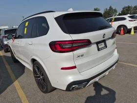 BMW X5 * XDRIVE40I * CARFAX * ОПЦИЯ ЗА ФИНАНСИРАНЕ, снимка 4
