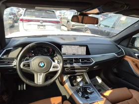 BMW X5 * XDRIVE40I * CARFAX * ОПЦИЯ ЗА ФИНАНСИРАНЕ, снимка 10