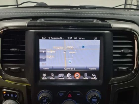 Dodge RAM 1500 * SPORT CREW CAB SHORT BED * CARFAX * , снимка 8