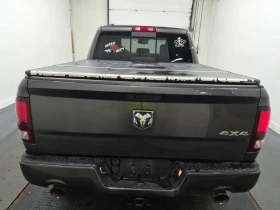 Dodge RAM 1500 * SPORT CREW CAB SHORT BED * CARFAX * , снимка 4