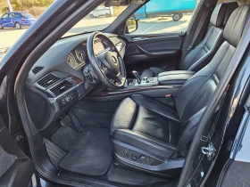 BMW X5 3.5d, снимка 9