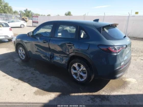 Honda Hr-v AWD* LX* ПОДГРЕВ* NAVI* LED* , снимка 3