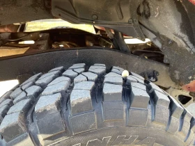 Toyota 4runner, снимка 8