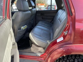Toyota 4runner, снимка 9