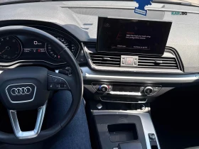 Audi Q5 KOMFORT ЦЕНА ДО БЪЛГАРИЯ РЕГИСТРАЦИЯ & АВТОКРЕДИТ, снимка 7