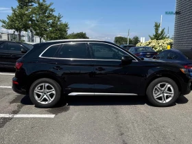 Audi Q5 KOMFORT ЦЕНА ДО БЪЛГАРИЯ РЕГИСТРАЦИЯ & АВТОКРЕДИТ, снимка 4