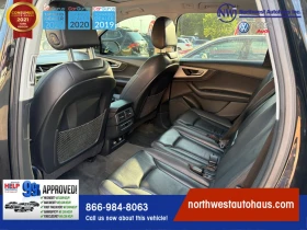 Audi Q7 55 TFSI * Komfort * АвтоКредит * (ЦЕНА ДО БГ), снимка 12