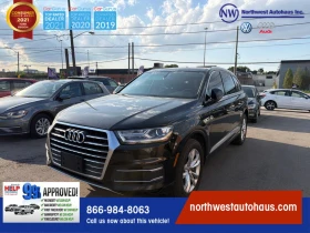 Audi Q7 55 TFSI * Komfort * АвтоКредит * (ЦЕНА ДО БГ), снимка 1