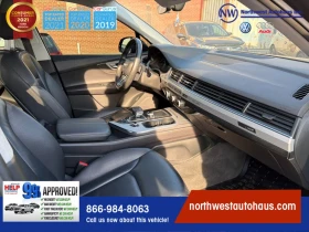 Audi Q7 55 TFSI * Komfort * АвтоКредит * (ЦЕНА ДО БГ), снимка 11