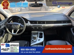 Audi Q7 55 TFSI * Komfort * АвтоКредит * (ЦЕНА ДО БГ), снимка 4