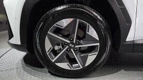 Hyundai Tucson 2026* H PICK* 360* DIS* ПОДГРЕВ* ОБДУХ* КРАЙНА ЦЕН, снимка 5