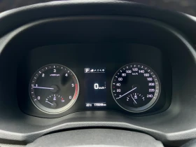 Hyundai Tucson 2.0CRDi 4x4 185к.с ШВЕЙЦАРИЯ, снимка 12