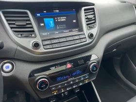Hyundai Tucson 2.0CRDi 4x4 185к.с ШВЕЙЦАРИЯ, снимка 11