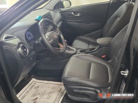 Hyundai Kona, снимка 5