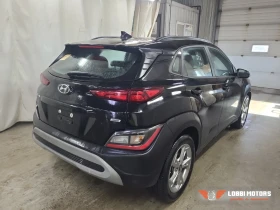 Hyundai Kona, снимка 3