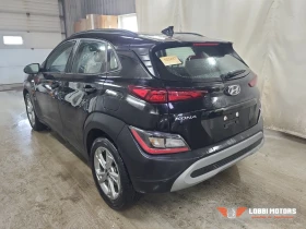 Hyundai Kona, снимка 4