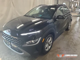 Hyundai Kona, снимка 1
