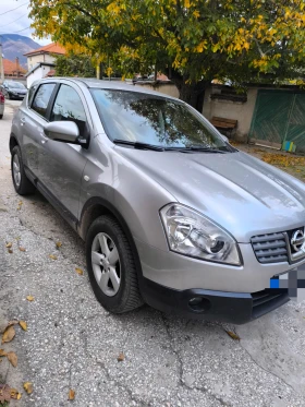 Nissan Qashqai, снимка 11