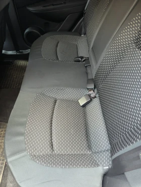 Nissan Qashqai, снимка 6