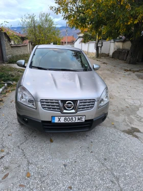 Nissan Qashqai, снимка 15