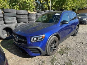 Mercedes-Benz GLB 250 AMG Night Package, снимка 1