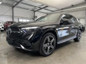 Mercedes-Benz GLC 220 AMG | Mobile.bg    5