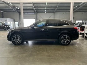 Mercedes-Benz GLC 220 AMG | Mobile.bg    6