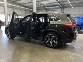 Mercedes-Benz GLC 220 AMG | Mobile.bg    7