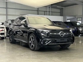 Mercedes-Benz GLC 220 AMG | Mobile.bg    2