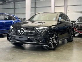  Mercedes-Benz GLC 22...