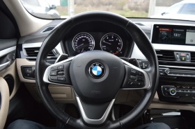 BMW X2 2.0d-FULL EKSTRI-EURO6, снимка 13 - Автомобили и джипове - 44748009
